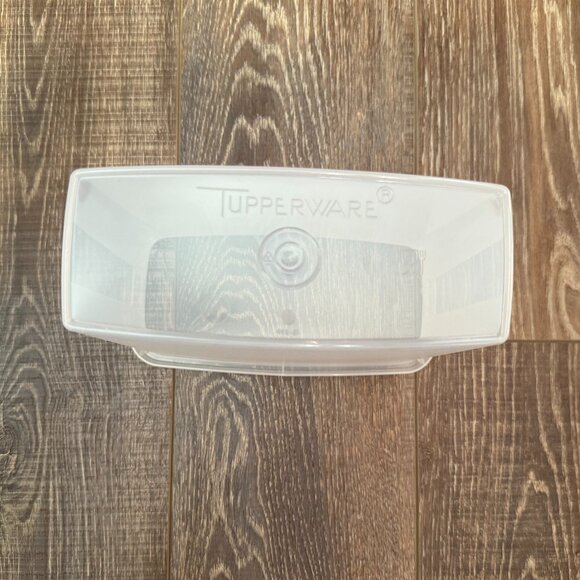 Tupperware Cereal Storer - Picture 11 of 15